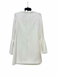 Alexis White and black Size XS Dress