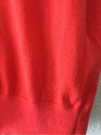 Varley Orange Size M Shirt