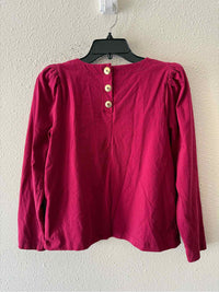 J Crew Magenta Size XS Shirt