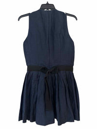 Isabel Marant Navy and Black Size Fits a S Dress