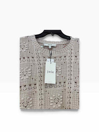 Joie biege Size S Sweater