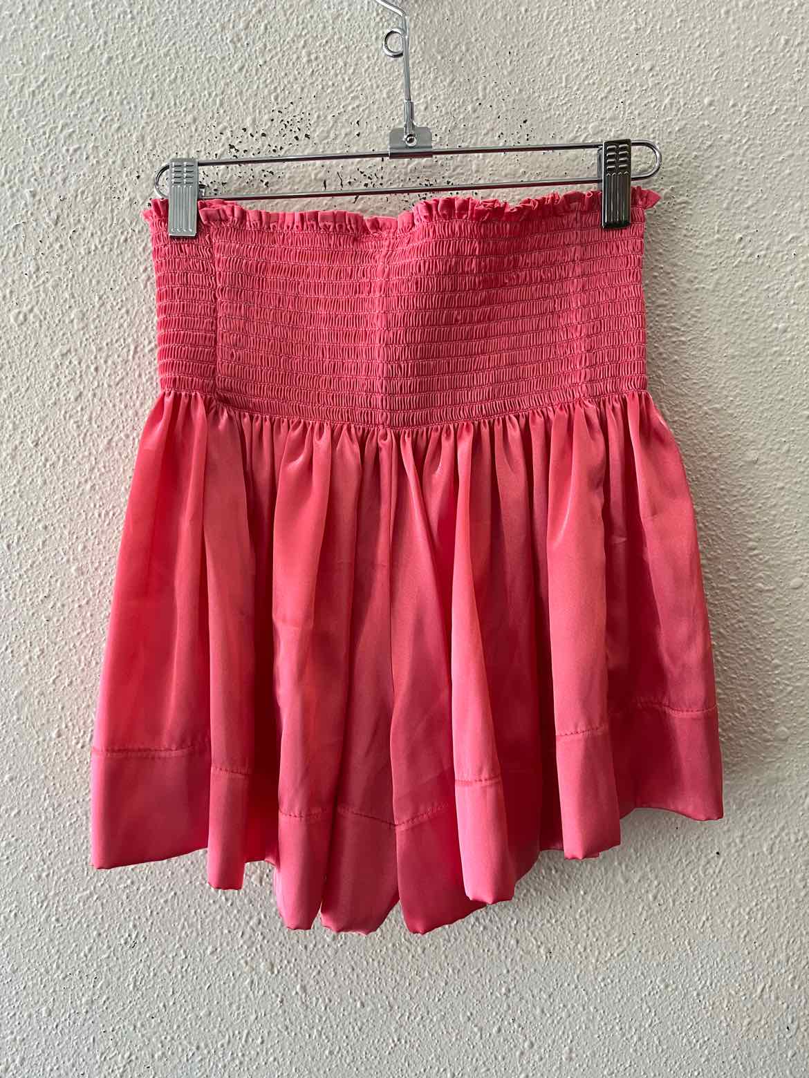 KOCH Pink Size S Skort