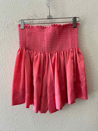 KOCH Pink Size S Skort