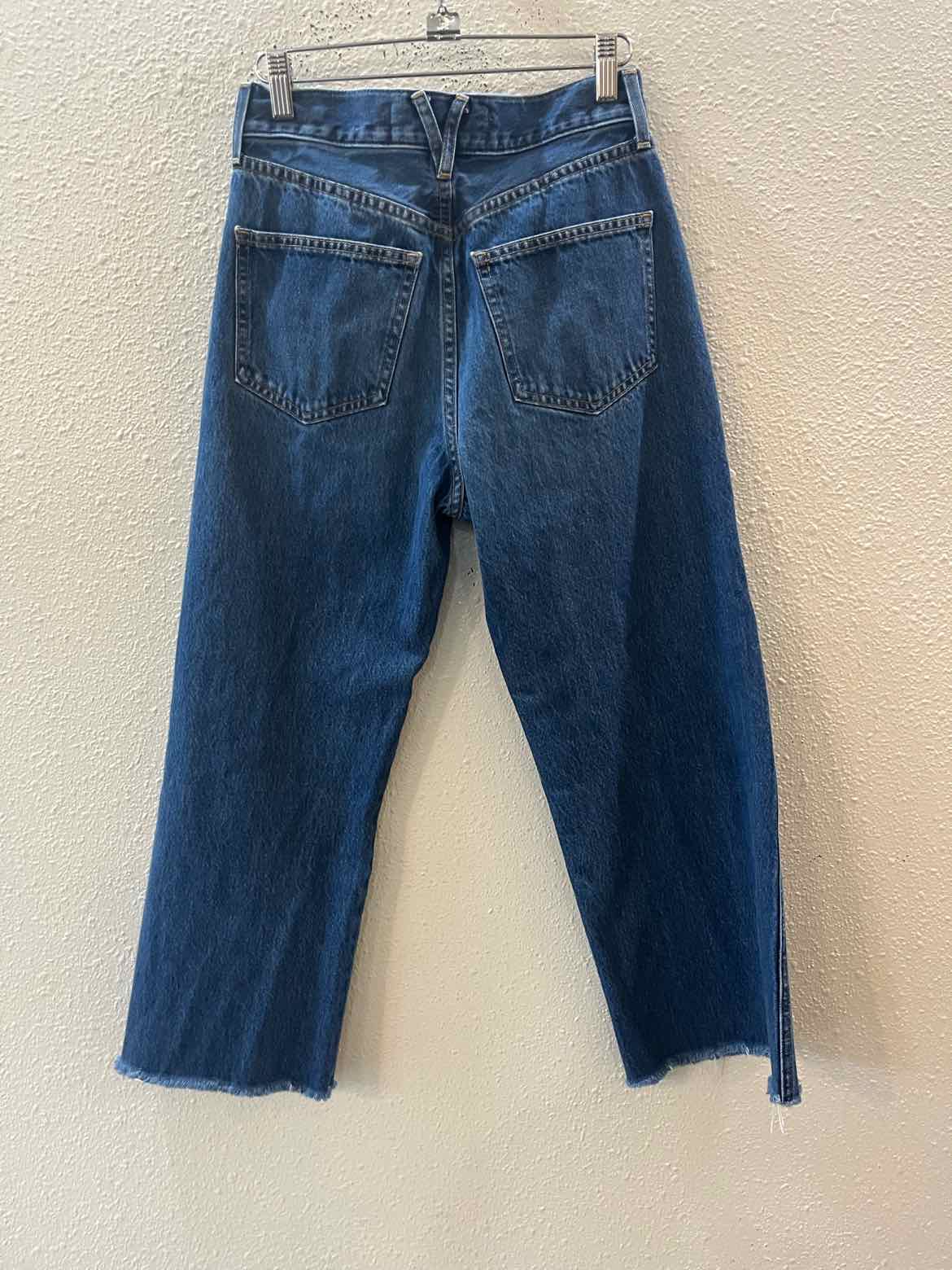 Veronica Beard Dark Wash Size 26 Jeans