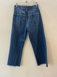 Veronica Beard Dark Wash Size 26 Jeans