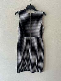 Kate Spade Navy and White Size 6 Dress