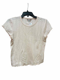 Daze Light Pink Size XL Shirt