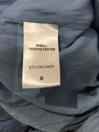 DO+BE Sky Blue Size S Romper