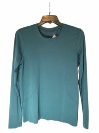 Lululemon Hunter Green Size 6 Shirt