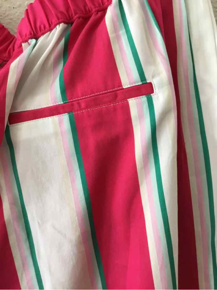 French Connection Multi Size M Pants