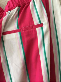 French Connection Multi Size M Pants