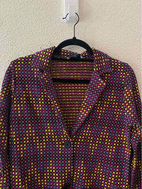M Missoni Multi Size S Blazer