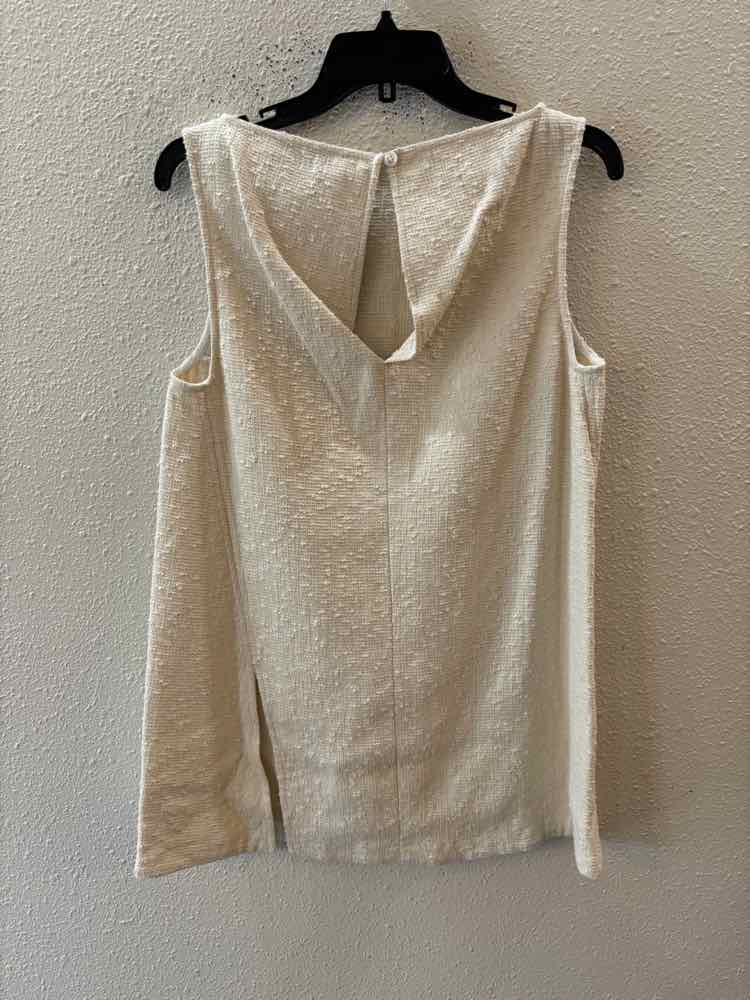 Studio Nicholson Cream Size 4 Tunic