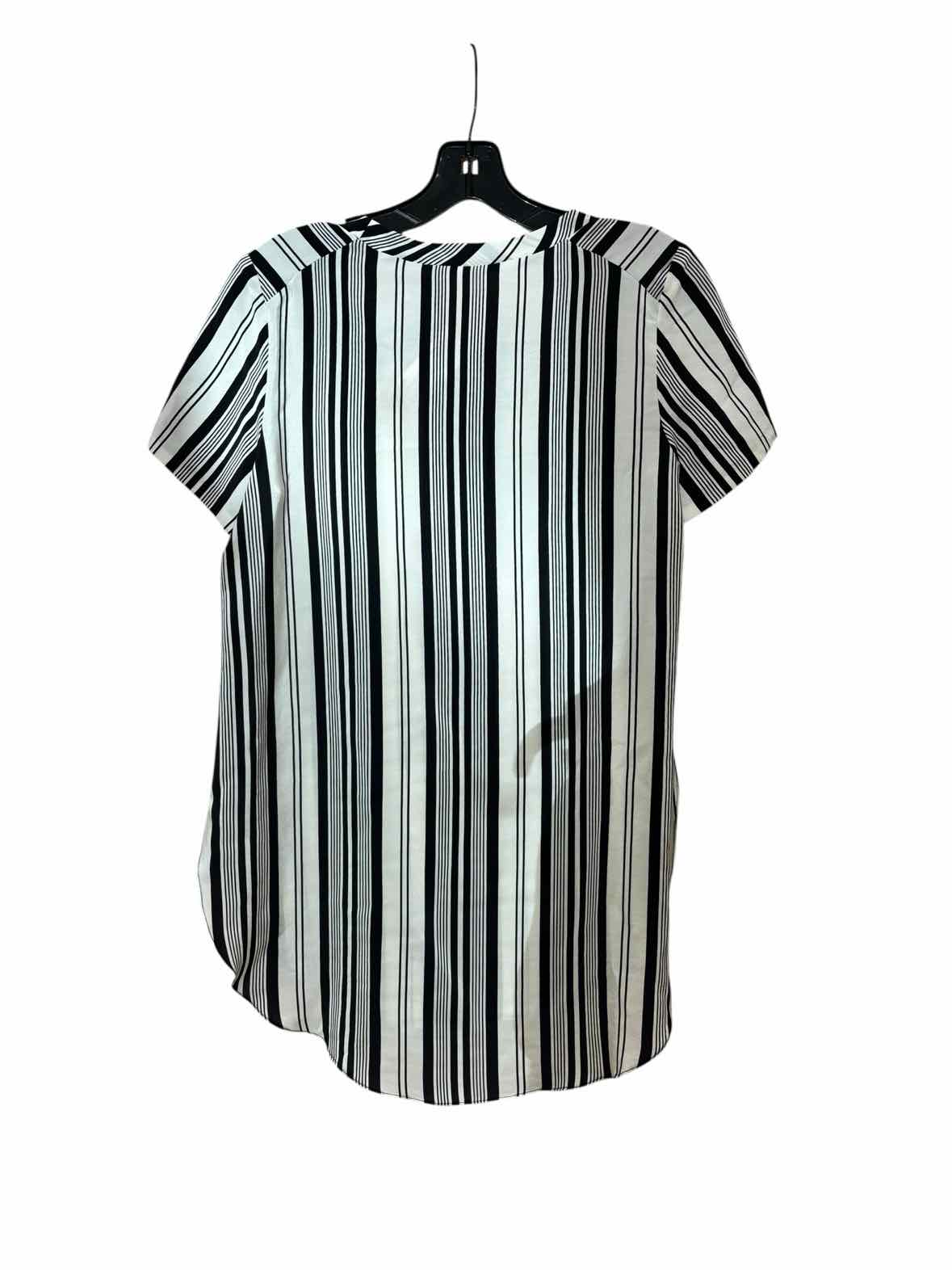 Acrobat Black & White Size XS T-shirt