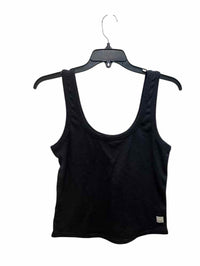 Vuori Black Size Fits a M Tank Top