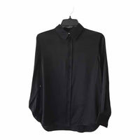 Zara Black Size S Shirt