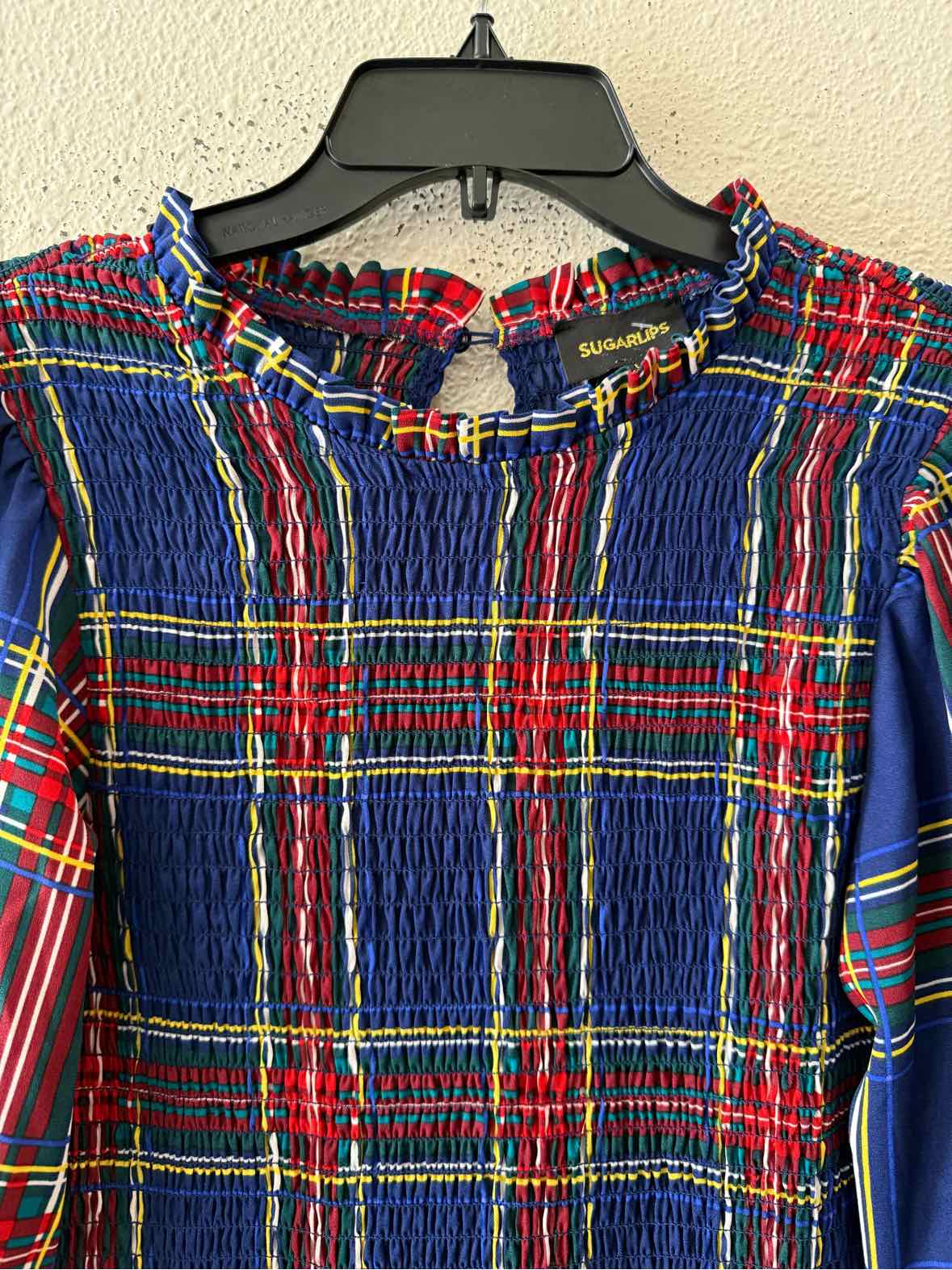 Sugarlips Multi Size L Dress