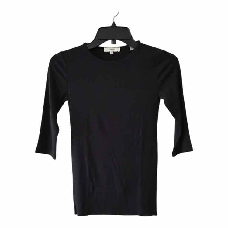 Vince Black Size XS Shirt
