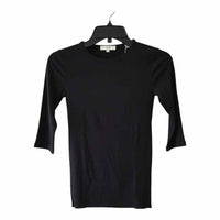 Vince Black Size XS Shirt