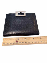 Gucci Black Wallet