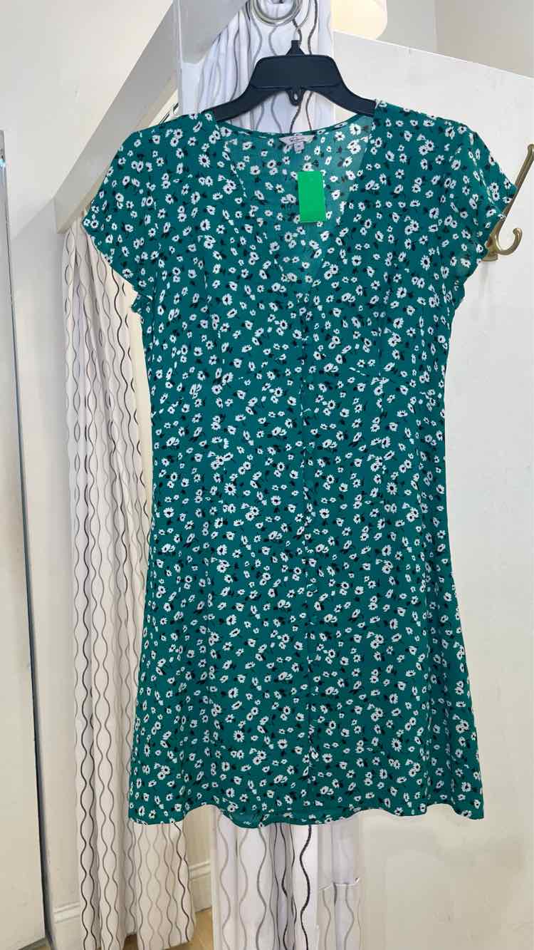 rails green dress Size XS – Swap Boutique SWATCH_61824__RED designed in a bright Pulls:Nickel WEDTREND Women Sage Green