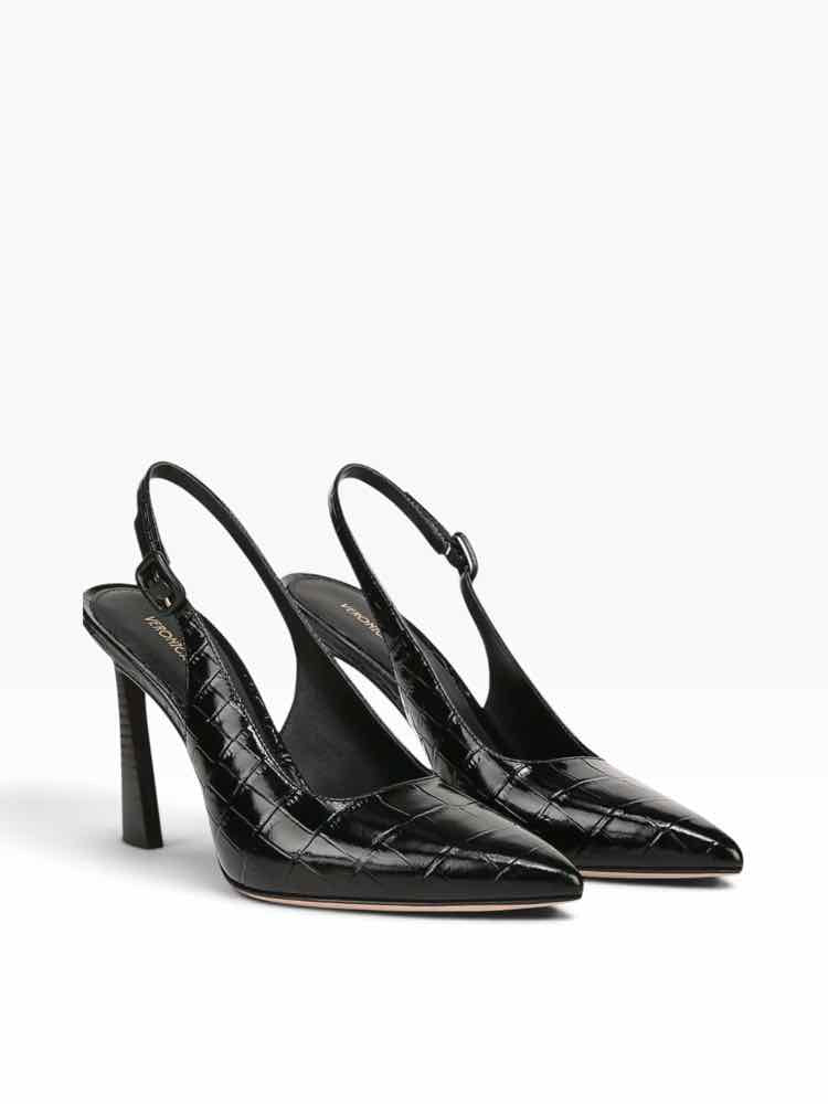 Veronica Beard Black Size 9 Shoes