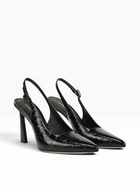 Veronica Beard Black Size 9 Shoes