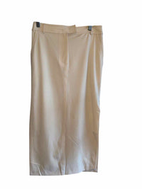 Karen Millen Beige Size 4 Skirt