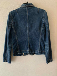 The Limited Dark Wash Size S Jacket