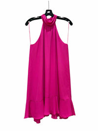 Krisa Hot Pink Size S Dress