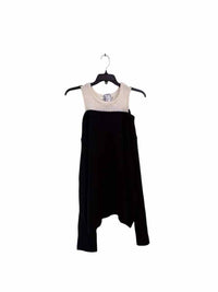 AVANTLOOK Black and white Size S Sweater