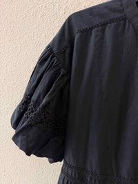 Marie Oliver Black Size S Dress