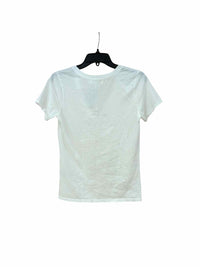 Nation White Size S Shirt