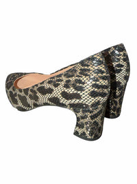 AGL Black Size 39.5 Shoes