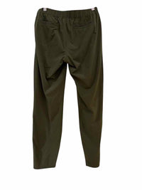 Athleta Army Green Size 6 Pants
