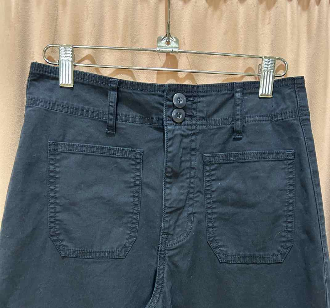 Veronica Beard Navy Size 26 Pants
