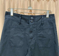 Veronica Beard Navy Size 26 Pants