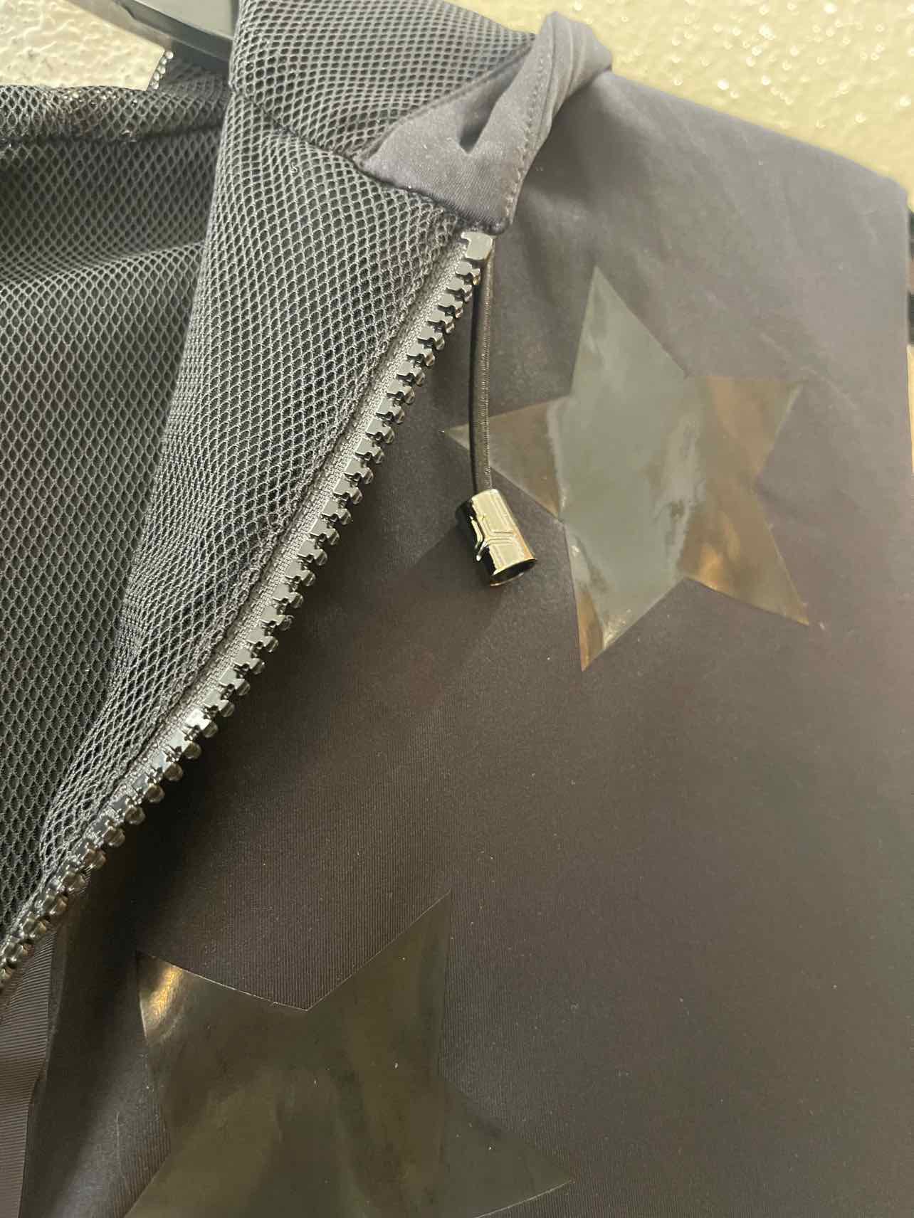 Ultracor Black Size S Vest