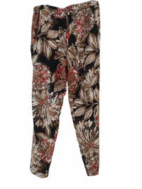 Trina Turk Brown and black Size L Pants