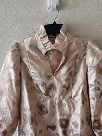 Tuckernuck Chamagne Size S Dress