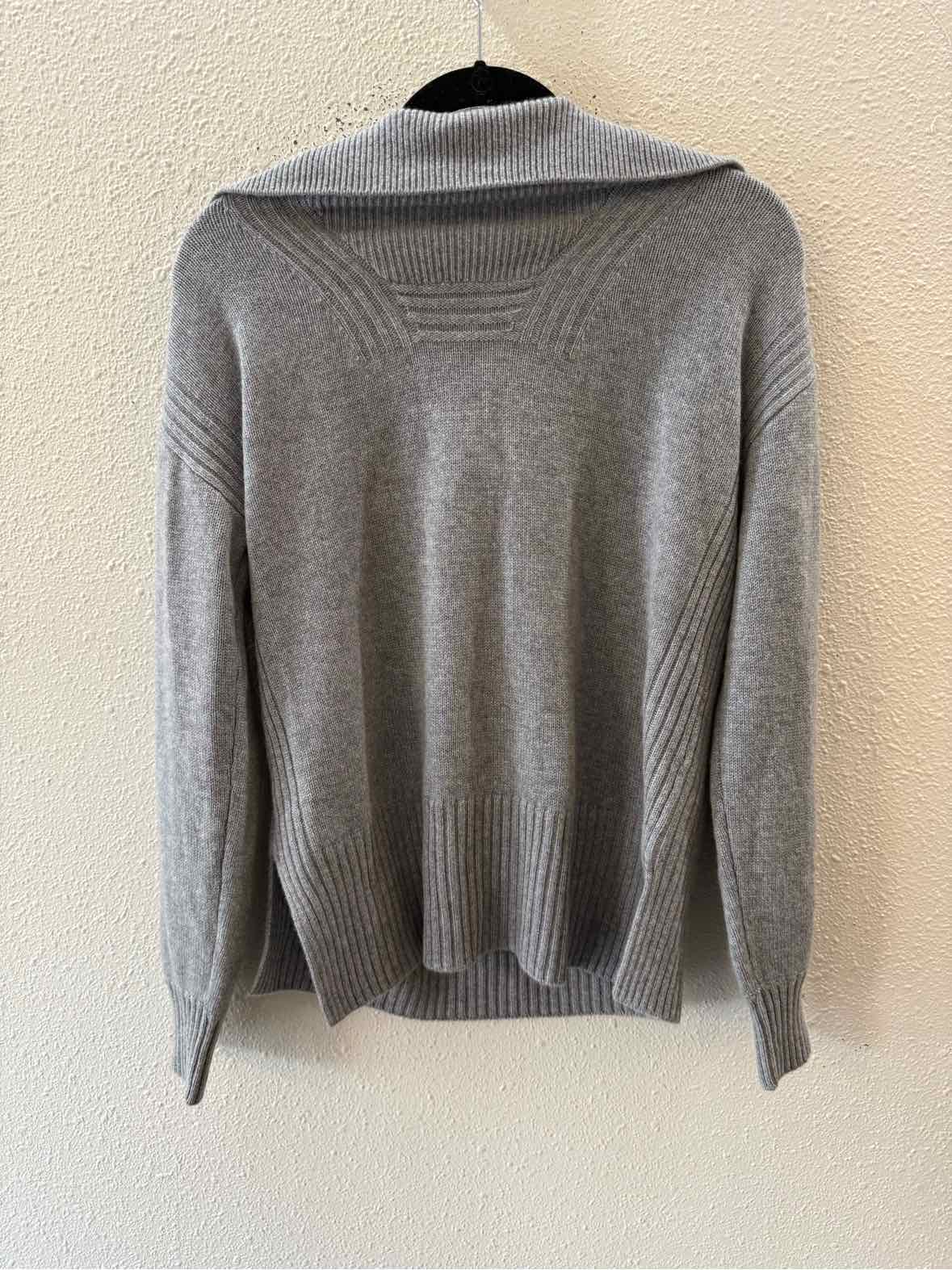 Haven grey Size M Sweater