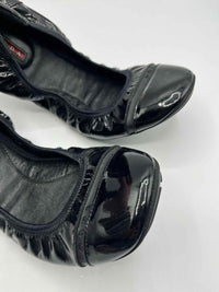 Prada Black Size 40 Shoes