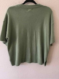 Caslon Green Size S Sweater