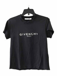 Givenchy Black and white Size M T-shirt