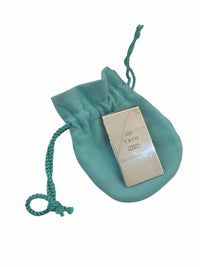 Tiffany & Co. Silver Wallet