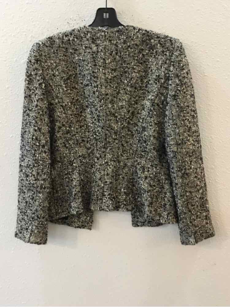 Badgley Mischka Multi Size 4 Jacket