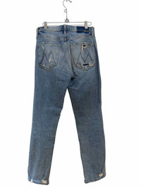 Mother Light Wash Size 27 Jeans