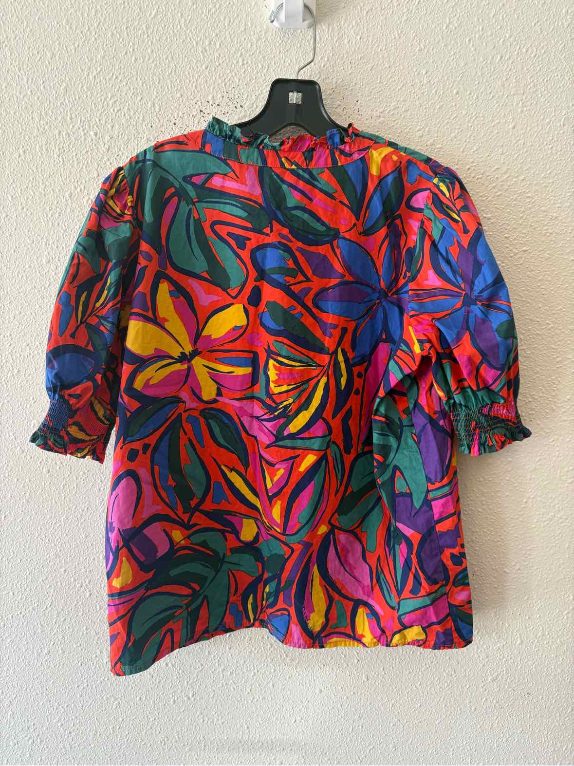 Sugar Lips Multi Size M Shirt