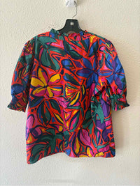 Sugar Lips Multi Size M Shirt