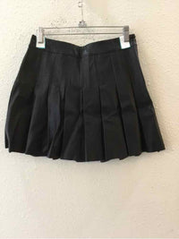 Le Lis Black Size M Skirt